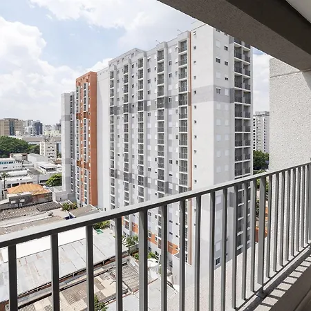 My Moema Apartment Sao Paulo Exterior photo
