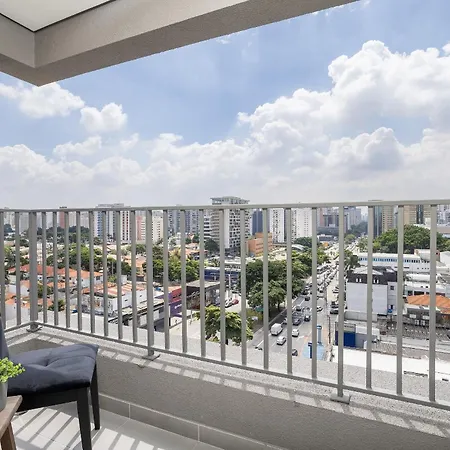 My Moema Apartment Sao Paulo Exterior photo