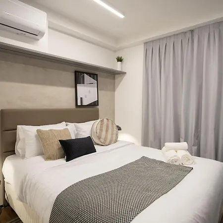 My Moema Apartment Sao Paulo Exterior photo