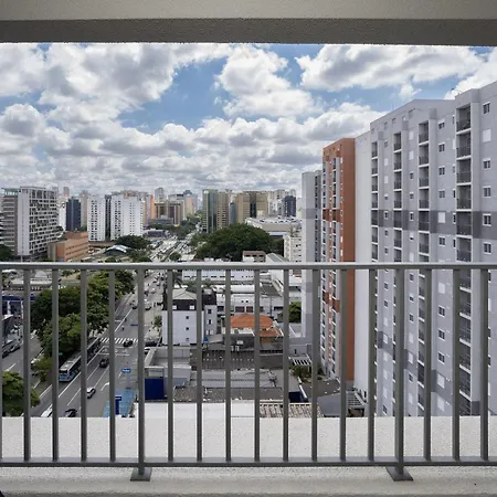 My Moema Apartment Sao Paulo Exterior photo