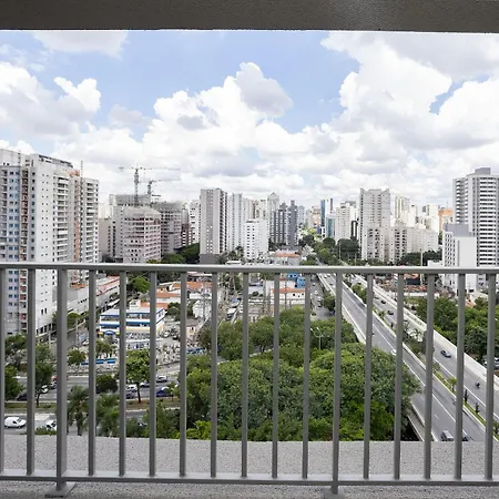 My Moema Apartment Sao Paulo Exterior photo