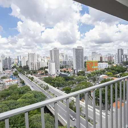 My Moema Apartment Sao Paulo Exterior photo