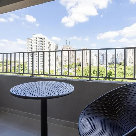 My Moema Apartment Sao Paulo Exterior photo