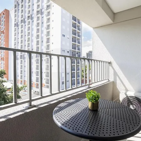 My Moema Apartment Sao Paulo Exterior photo