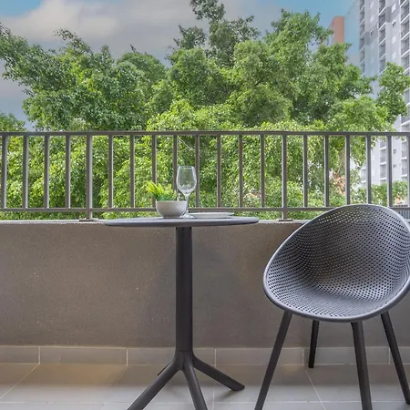 My Moema Apartment Sao Paulo Exterior photo