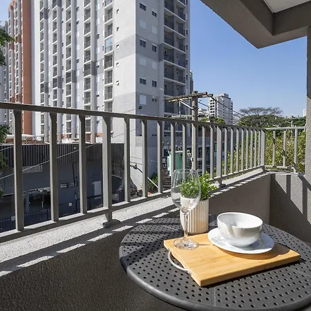 My Moema Apartment Sao Paulo Exterior photo