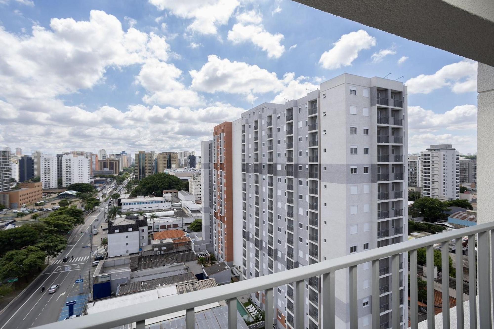 My Moema Apartamento São Paulo