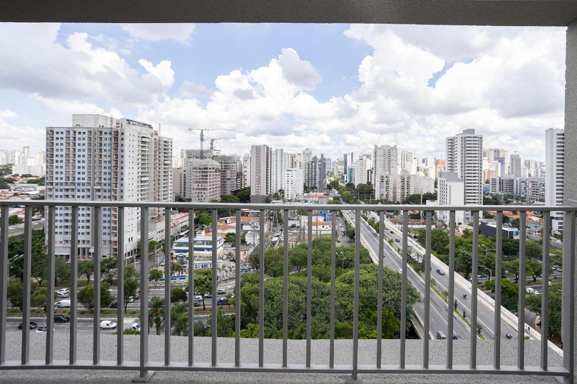 My Moema Apartamento São Paulo