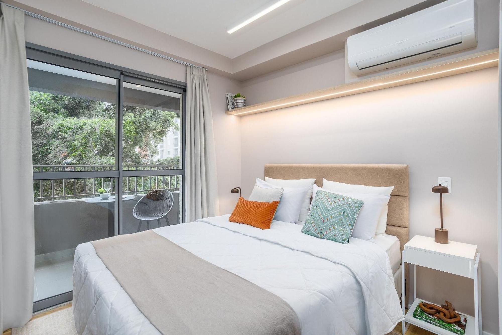 Apartamento My Moema São Paulo